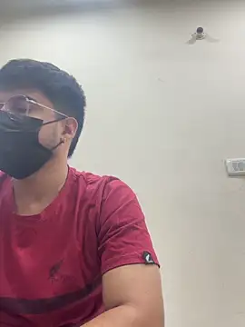 jaanvikapoor's Webcam Show