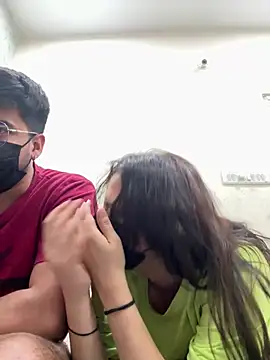 jaanvikapoor's Webcam Show