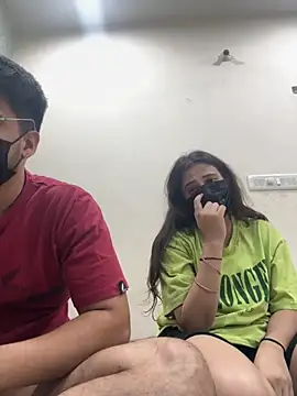 jaanvikapoor Show Webcam
