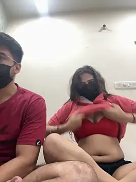jaanvikapoor ওয়েবক্যাম শো