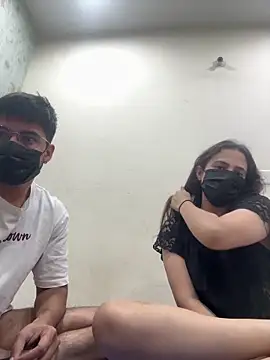 jaanvikapoor's Webcam Show