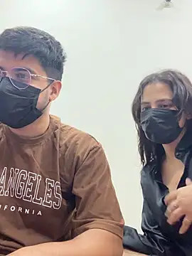 jaanvikapoor's Webcam Show
