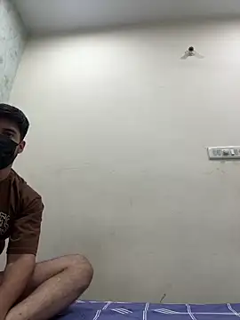 jaanvikapoor's Webcam Show