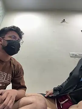 jaanvikapoor 网络视讯表演
