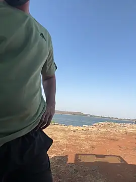 rimiandriju Webcam show