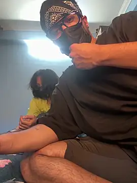 rimiandriju Webcamshow