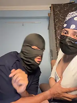 Show Webcam de rimiandriju