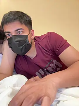 rimiandriju Show Webcam