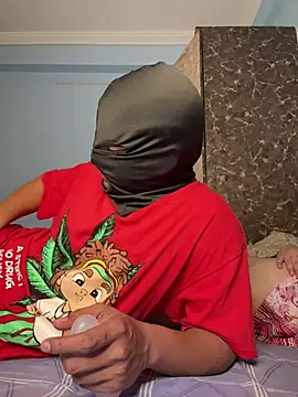 Webkamerová show rimiandriju