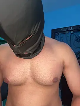 Show de rimiandriju na webcam
