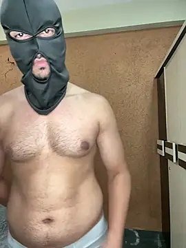 Janvimoon Show Webcam