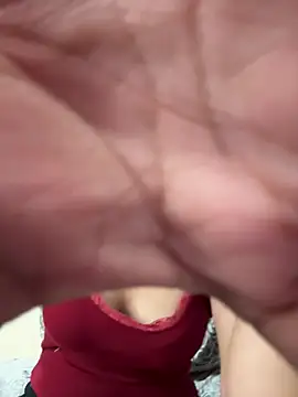 Janvimoon Show Webcam