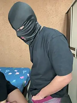 Janvimoon Show Webcam