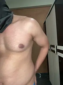 Show Webcam de Janvimoon