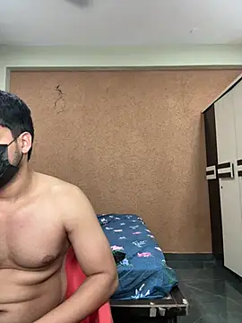 Show Webcam de Janvimoon
