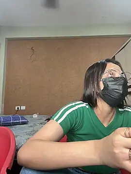 Chat XXX Live Janvimoon