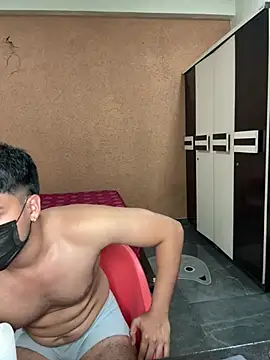 Show Webcam de Janvimoon