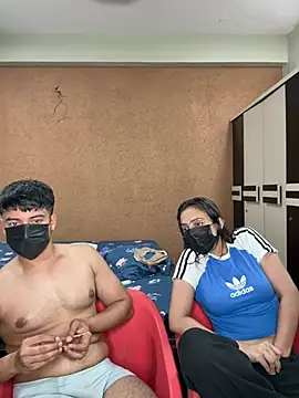 Janvimoon Live XXX Chat
