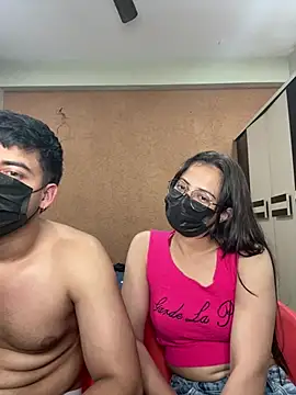 Show Webcam de Janvimoon