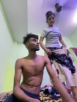 Pertunjukan Kamera Web sexy_jerry