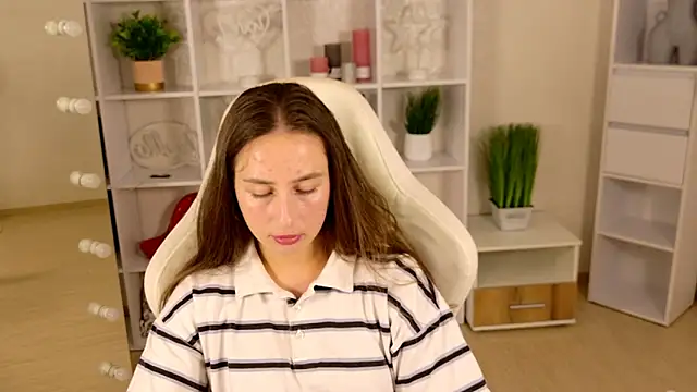 NadinnL Live XXX-chat