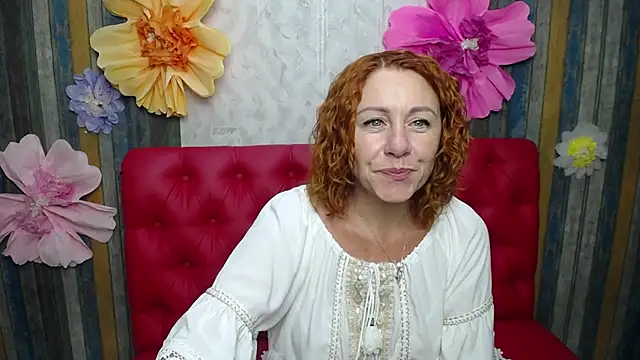 TaylorF0x's Webcam Show