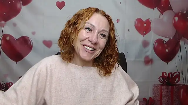TaylorF0x's Live XXX Chat