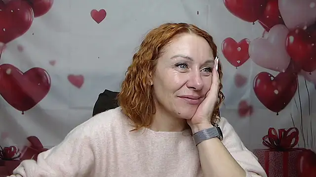 Živý XXX chat TaylorF0x