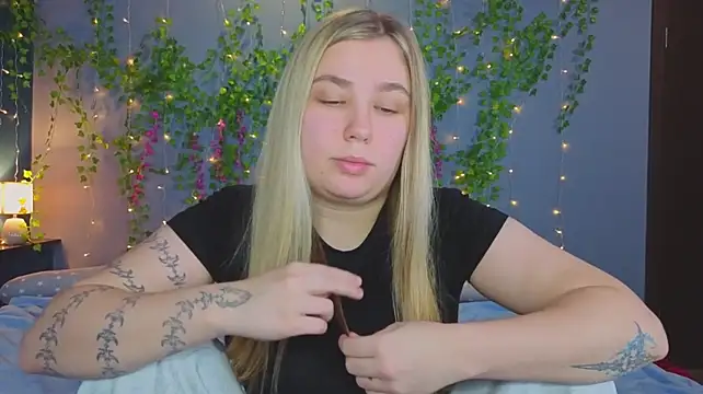 XXX chat uživo modela Boobsy_girl