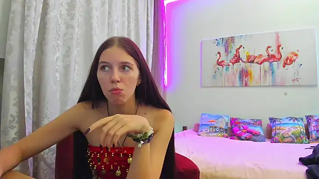 MaryRapunzel Live XXX-Chat