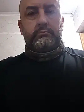 ar174's Webcam Show