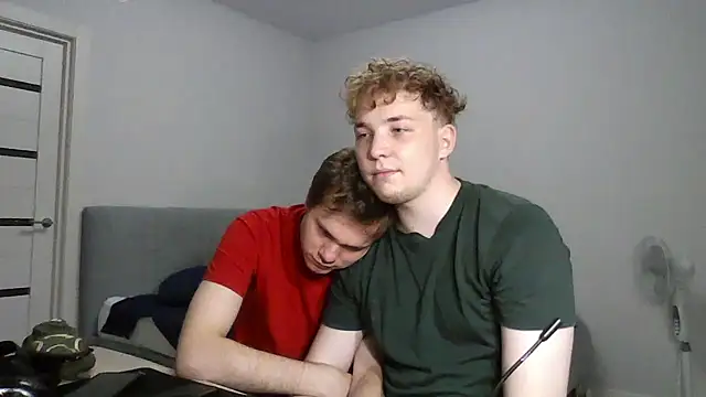 Webkamerová show mxmplay