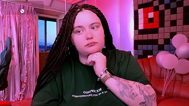 CatherineClaire Chat XXX live