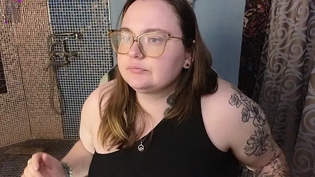 CatherineClaire Chat XXX in diretta