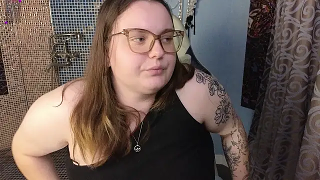 CatherineClaire Chat XXX in diretta
