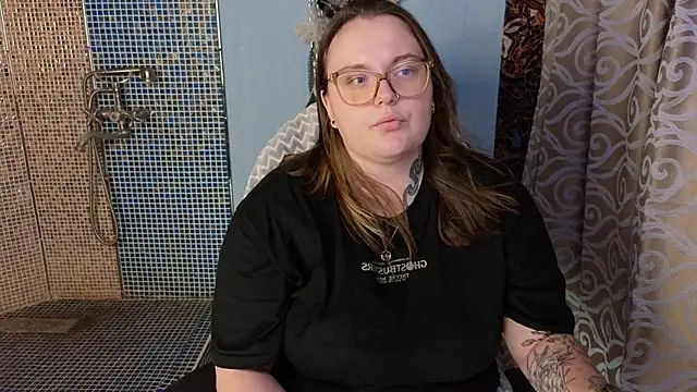 CatherineClaire's Live XXX Chat
