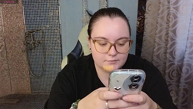 CatherineClaire 라이브 XXX 채팅