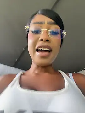 CocoaLuxeXXX 网络视讯表演