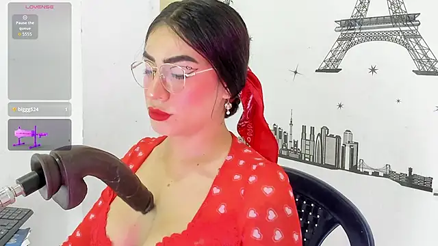 violett_collinssn Live XXX chat