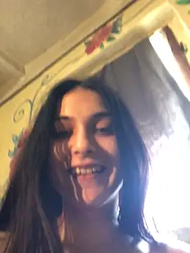 amira1348 webkamerás műsora