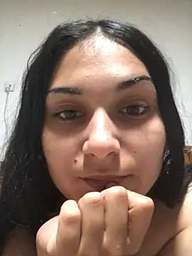 Webkamerová show amira1348