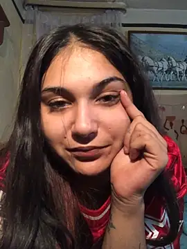 AbridgedPianola's Live Sex Cam Show