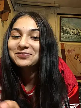 Chat XXX ao vivo de AbridgedPianola