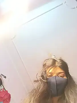 Sala de chat ao vivo de saniyasexy07