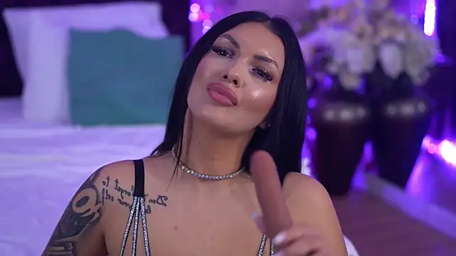 Czat XXX na żywo – AliraNightvale