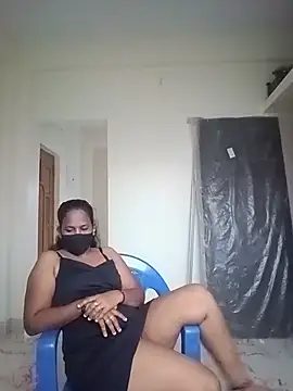 tamil_lekha Webcam show