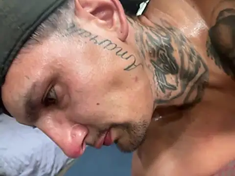 Show Webcam de assslut4bbc
