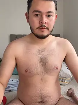 Webkamerová show SubBoy_bear