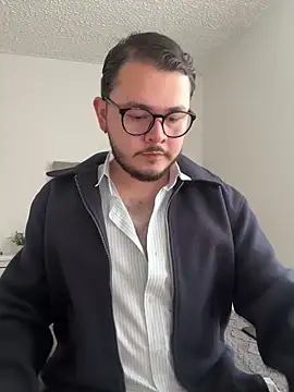 Show webcam de SubBoy_bear