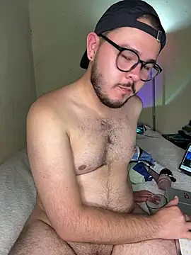 عرض كام SubBoy_bear